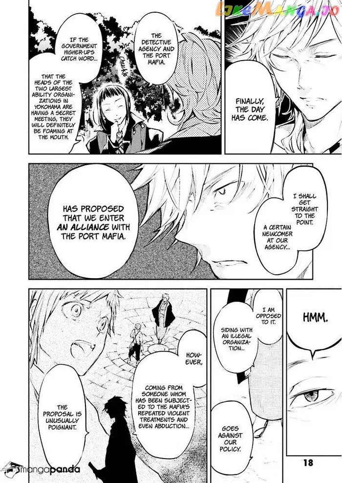 Bungou Stray Dogs Chapter 30 image 19_optimized